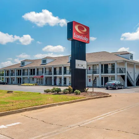 Econo Lodge
